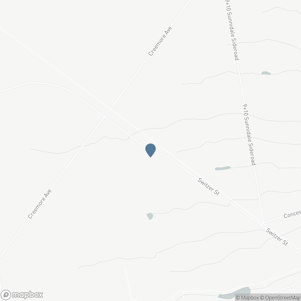 120 SWITZER STREET, New Lowell, Ontario L0M 1N0